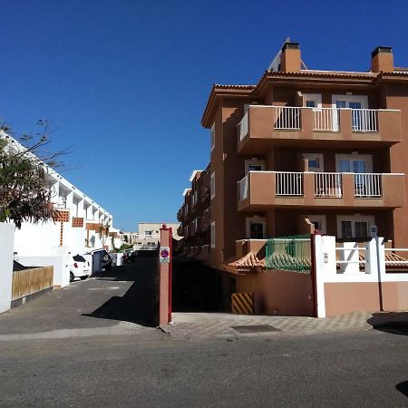 Casa Luisa Apartment Caleta De Fuste Luaran gambar