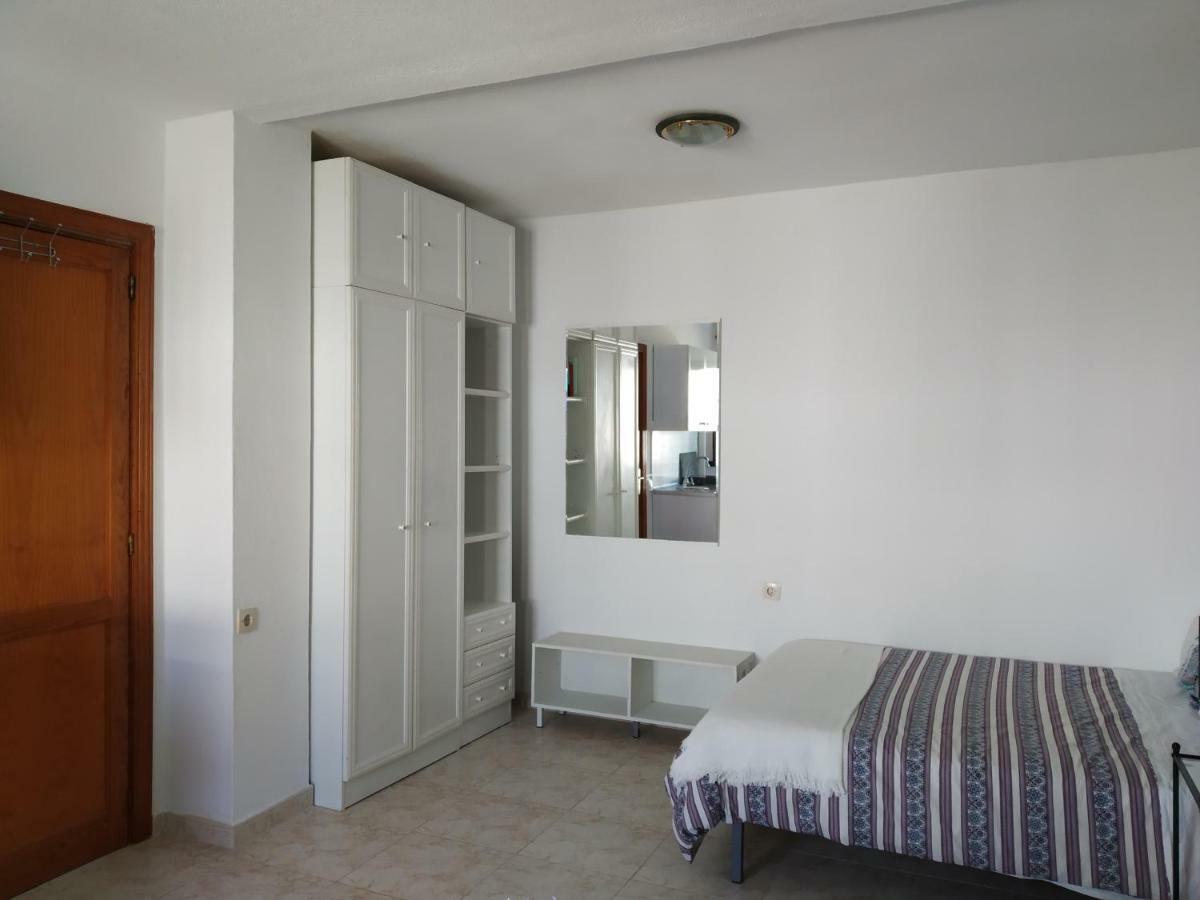 Casa Luisa Apartment Caleta De Fuste Luaran gambar